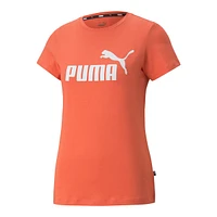 Puma Women's Essentials T Shirt