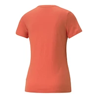 Puma Women's Essentials T Shirt