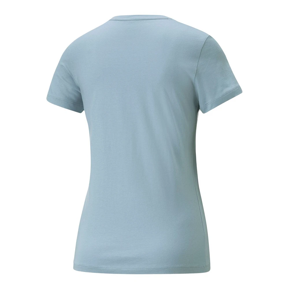 Puma Women's Essentials T Shirt