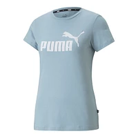 Puma Women's Essentials T Shirt