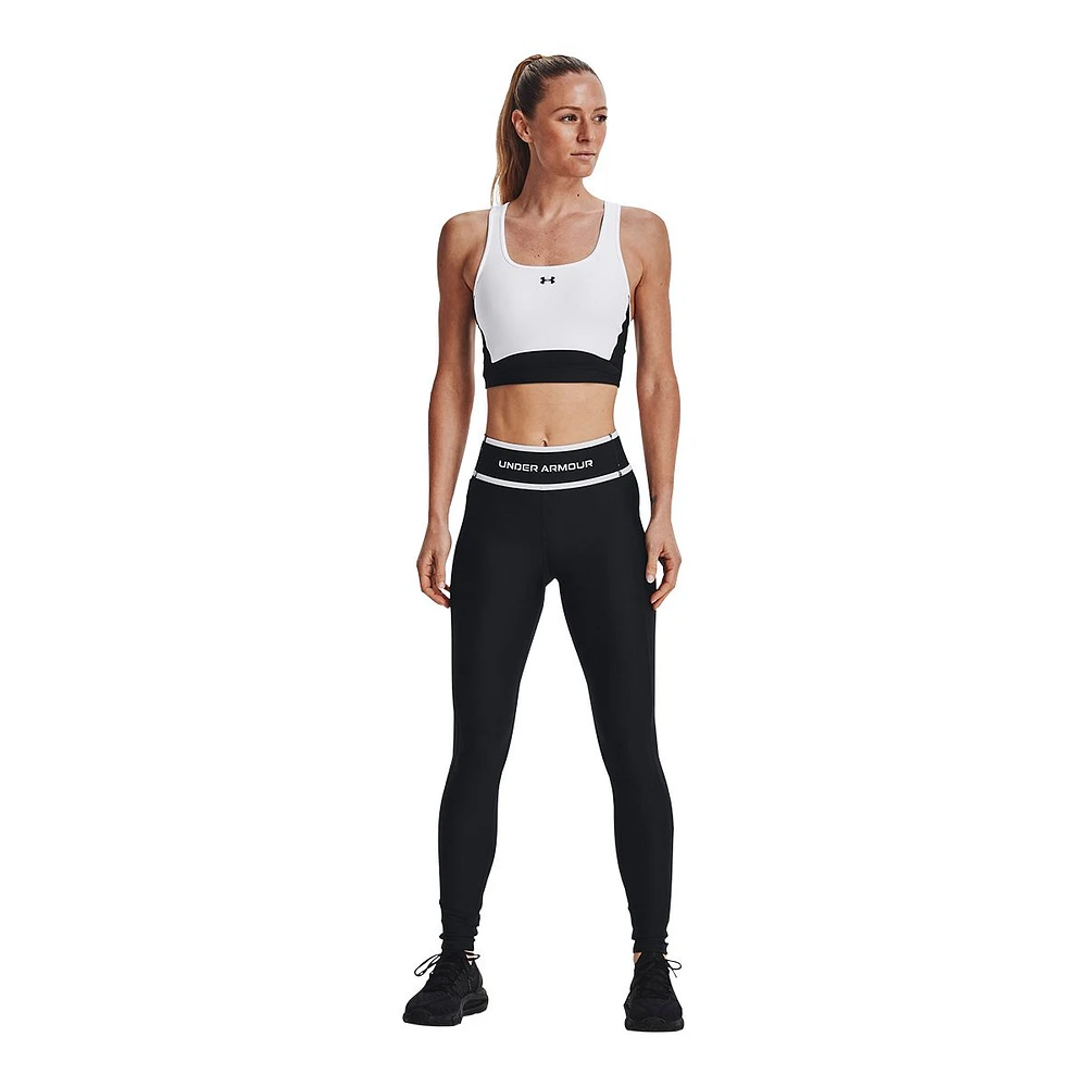 Under Armour Women's Branded WB Leggings