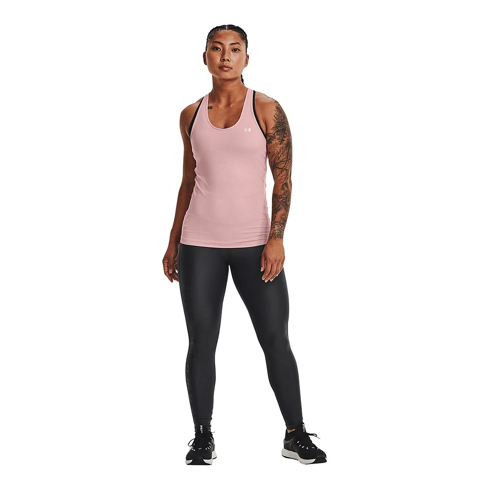 Under Armour Women's Branded Leggings