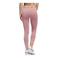 adidas Women's Aeroknit Training 7/8 Tights