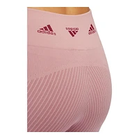 adidas Women's Aeroknit Training 7/8 Tights