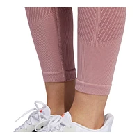 adidas Women's Aeroknit Training 7/8 Tights