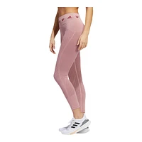 adidas Women's Aeroknit Training 7/8 Tights