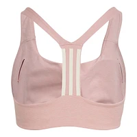 adidas Women's Plus Powerimpact Medium Support Bra