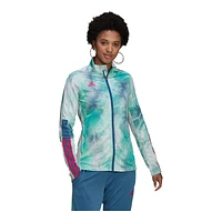 adidas Women's Tiro 21 Track Jacket