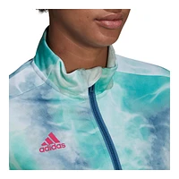 adidas Women's Tiro 21 Track Jacket