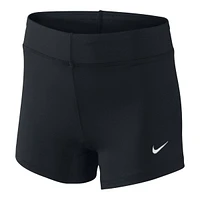 Nike Performance Women's Game Volleyball Shorts