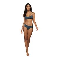 O'Neill Women's Saltwater Solids Boulders Bikini Bottom