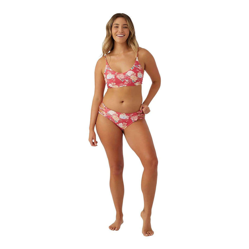 O'Neill Women's Stella Boulders Bikini Bottom