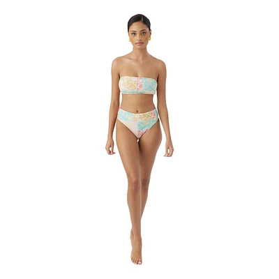 O'Neill Women's Olivia Dreamland Bikini Top