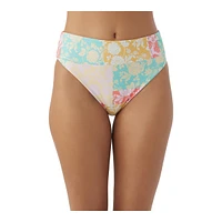 O'Neill Women's Olivia Tulum Bikini Bottom