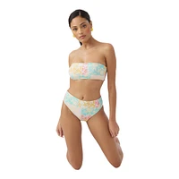 O'Neill Women's Olivia Tulum Bikini Bottom