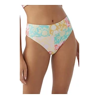 O'Neill Women's Olivia Tulum Bikini Bottom