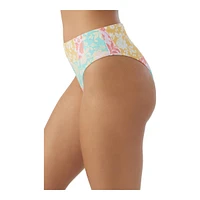 O'Neill Women's Olivia Tulum Bikini Bottom