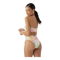 O'Neill Women's Olivia Tulum Bikini Bottom