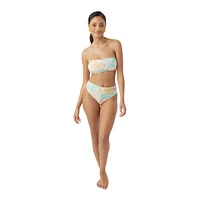 O'Neill Women's Olivia Tulum Bikini Bottom