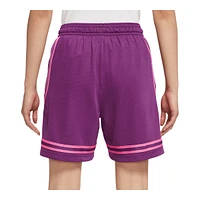 Nike Women's Basketball Fly Crossover Shorts