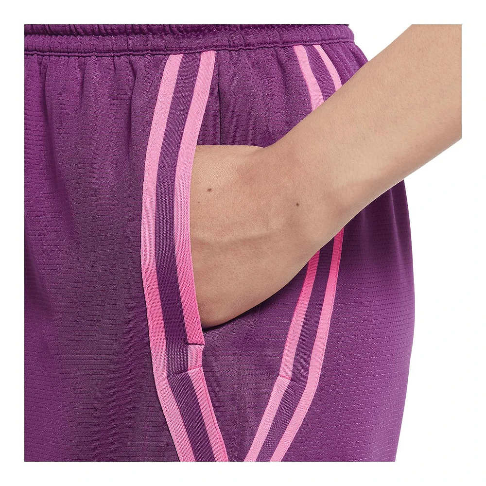 Nike Women's Basketball Fly Crossover Shorts