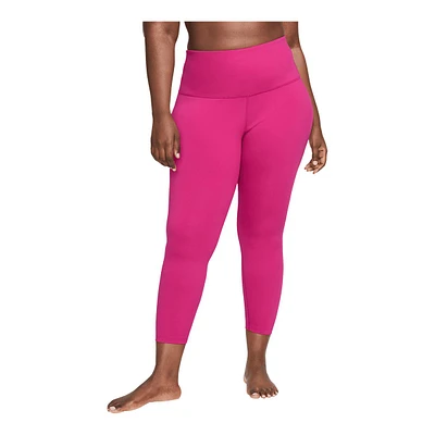 Nike Women's Yoga 7/8 Tights