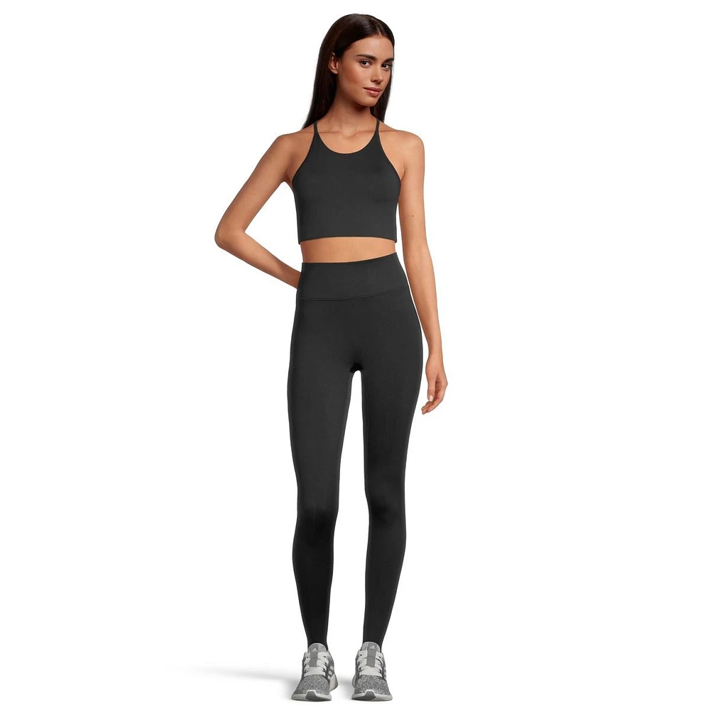 Girlfriend Collective Women's Luxe High Rise 23 Leggings