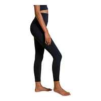 Girlfriend Collective Women's Luxe High Rise 23 Leggings