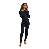 Girlfriend Collective Women's Reset Lounge Leggings