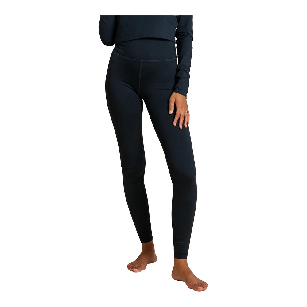 Girlfriend Collective Women's Reset Lounge Leggings