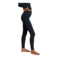 Girlfriend Collective Women's Reset Lounge Leggings