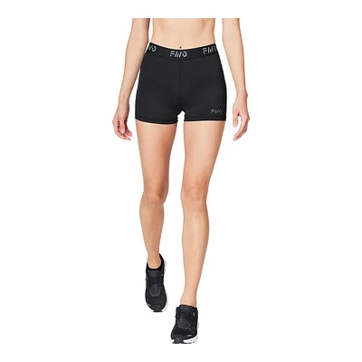 FWD Women's Core 3 Inch Shorts