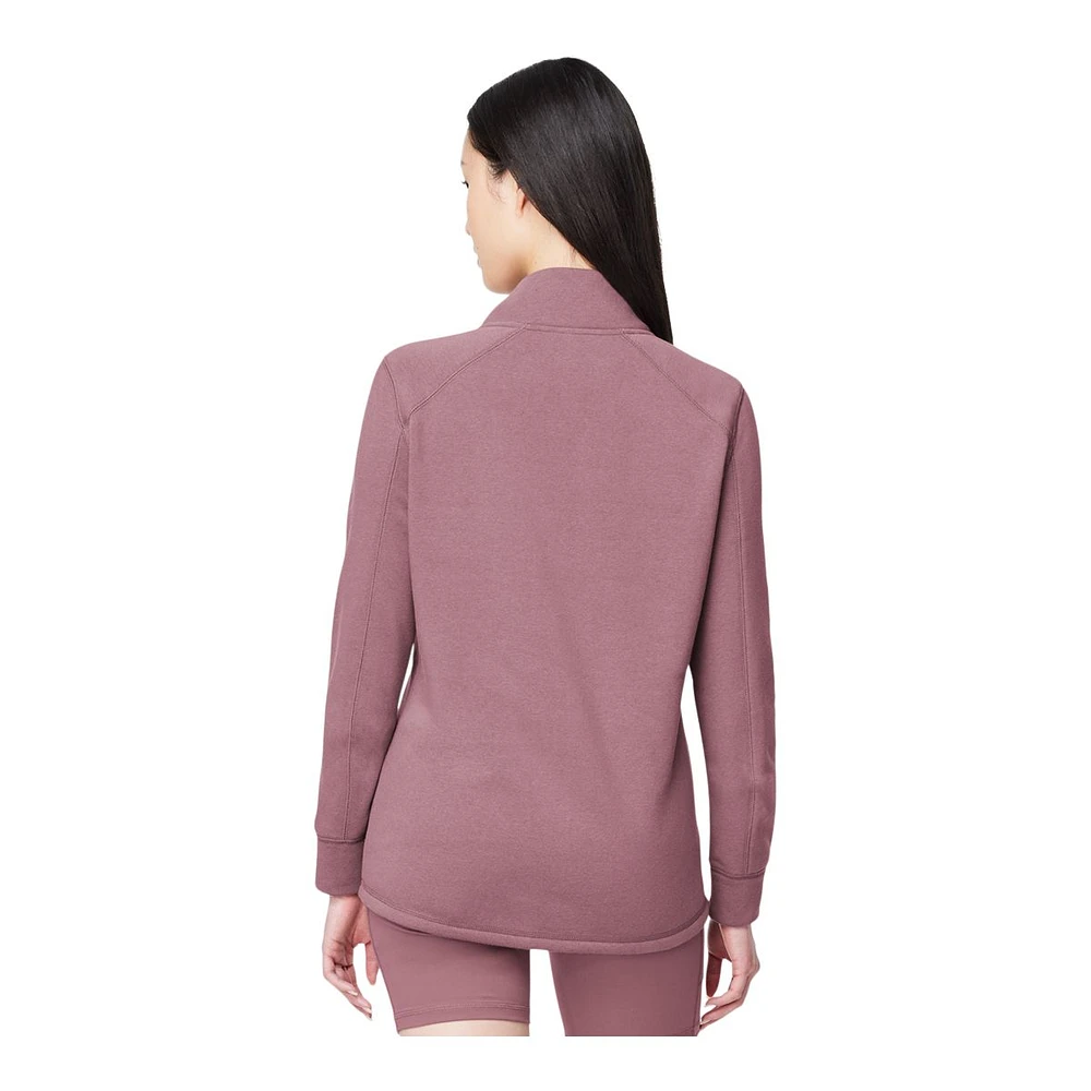 FWD Women's Core All Year Quarter Zip Jacket