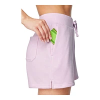 FWD Women's Plus Core Allyear Shorts