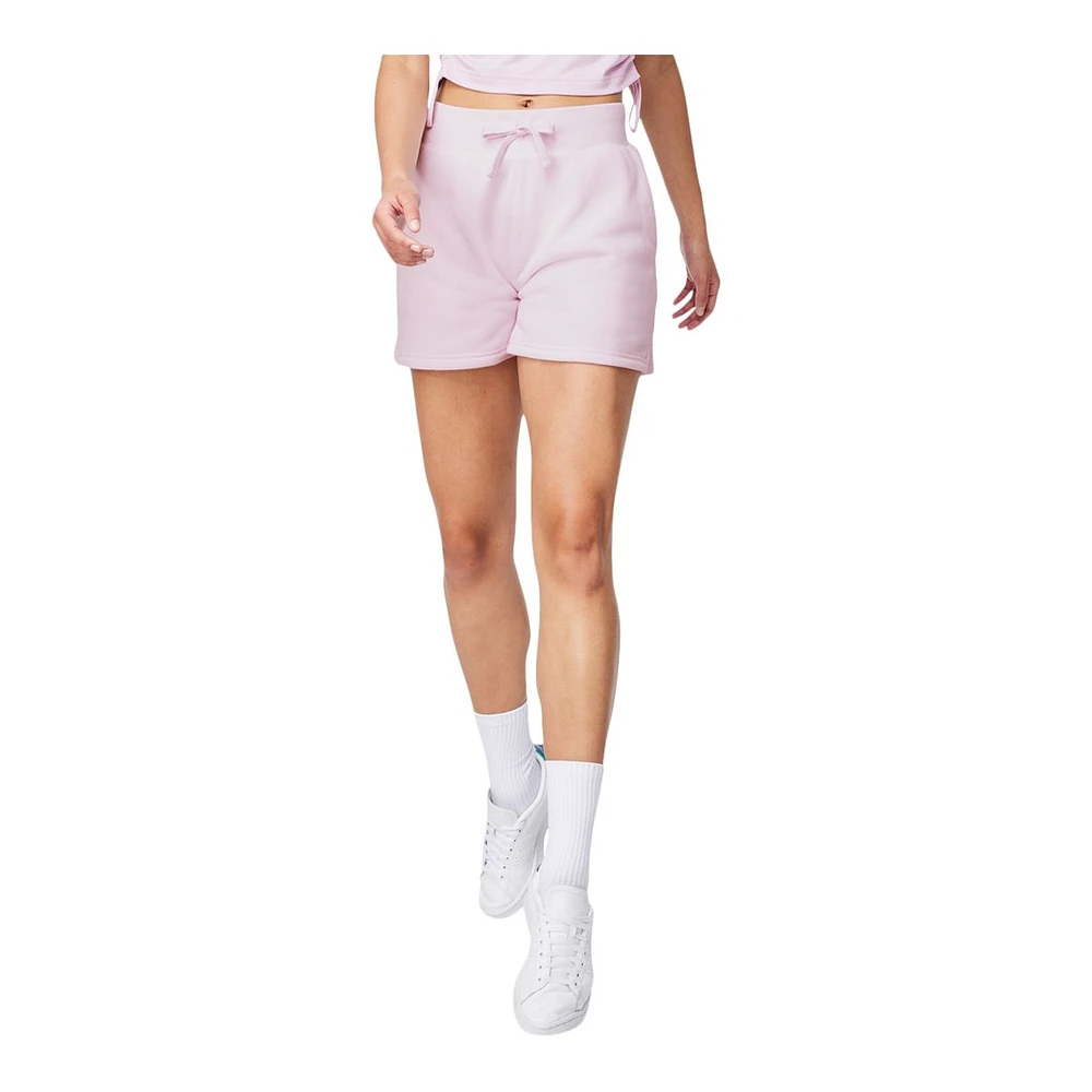 FWD Women's Plus Core Allyear Shorts