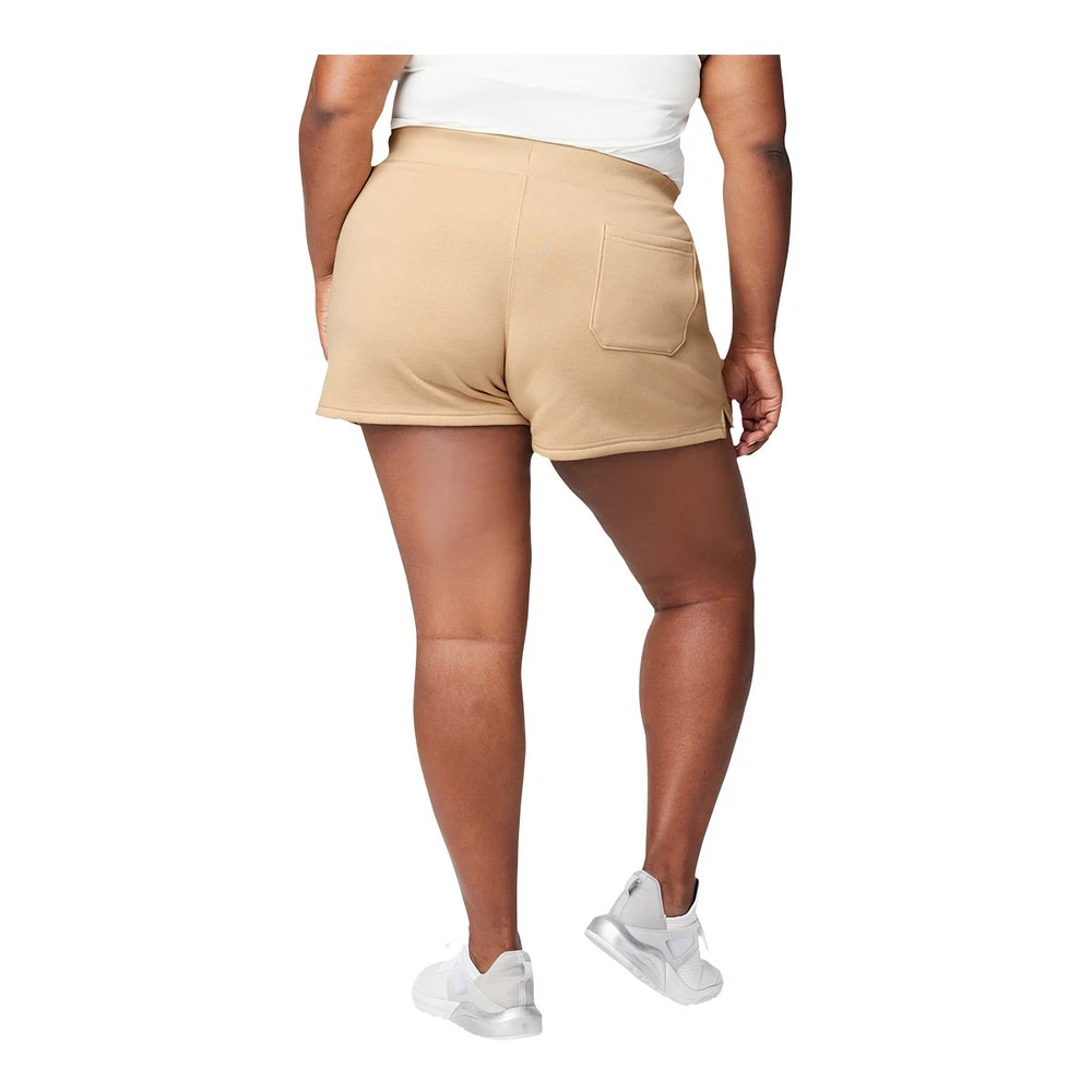 FWD Women's Plus Core Allyear Shorts