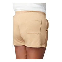 FWD Women's Plus Core Allyear Shorts