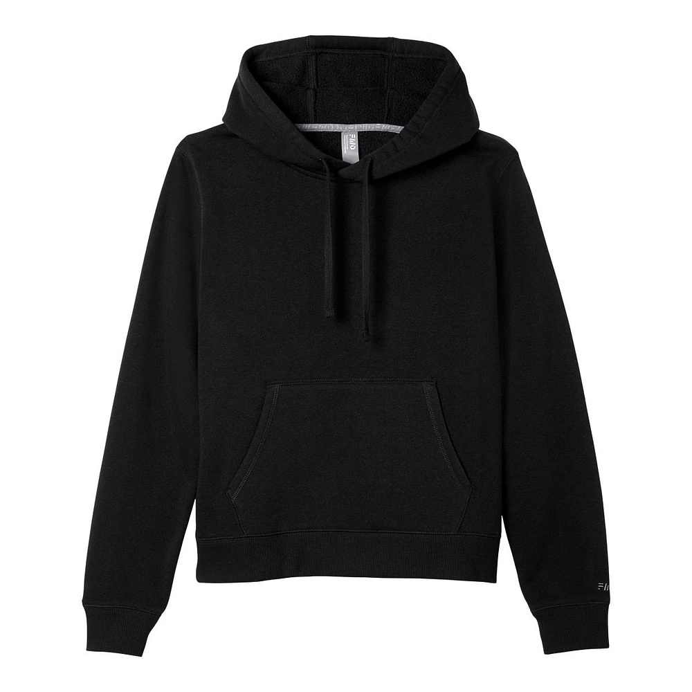 FWD Women's Core Allyear Pullover Hoodie