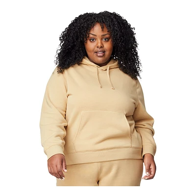 FWD Women's Core Allyear Pullover Hoodie