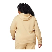 FWD Women's Core Allyear Pullover Hoodie