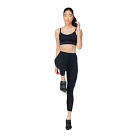 FWD Women's Plus Core 25 Inch Leggings