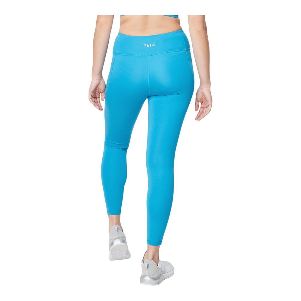 FWD Women's Plus Core 25 Inch Leggings