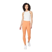 FWD Women's Plus Core 25 Inch Leggings