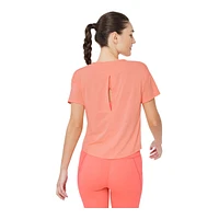 FWD Women's Push Balanced T Shirt