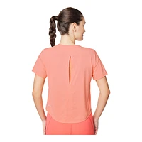 FWD Women's Push Balanced T Shirt