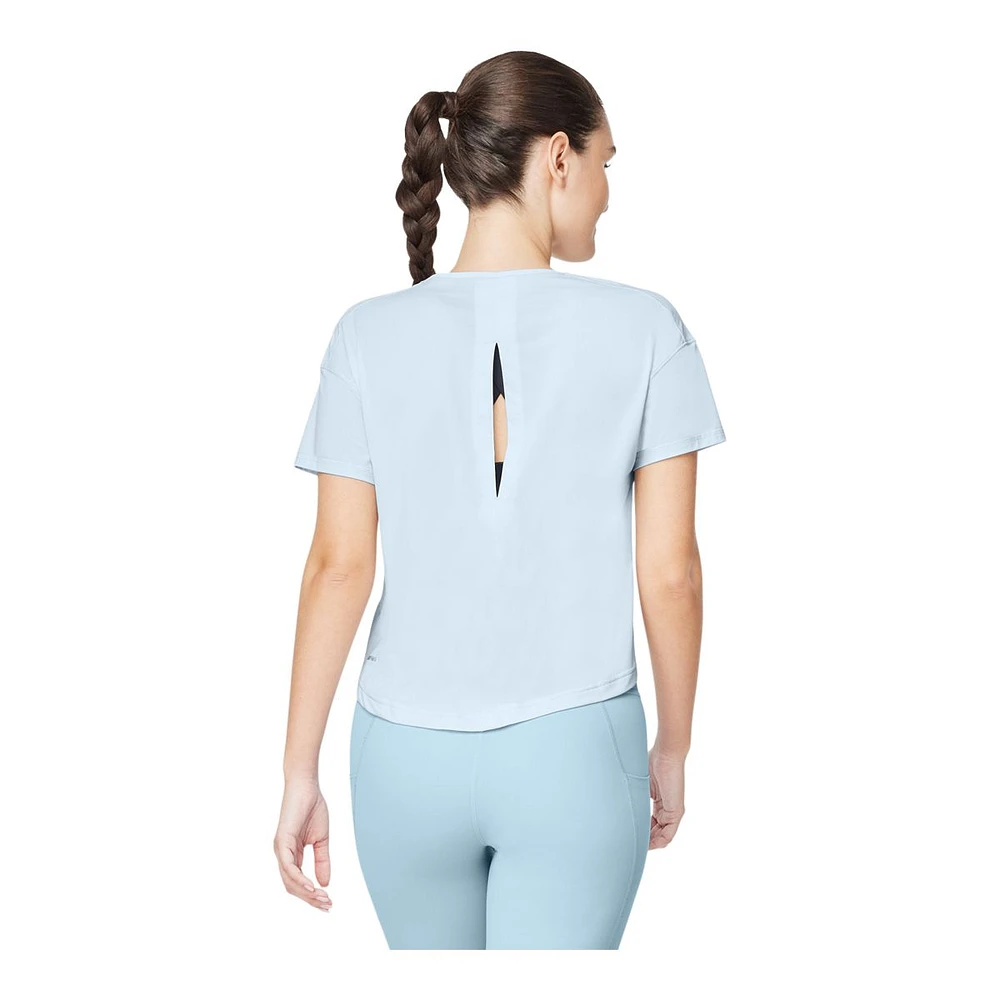 FWD Women's Push Balanced T Shirt