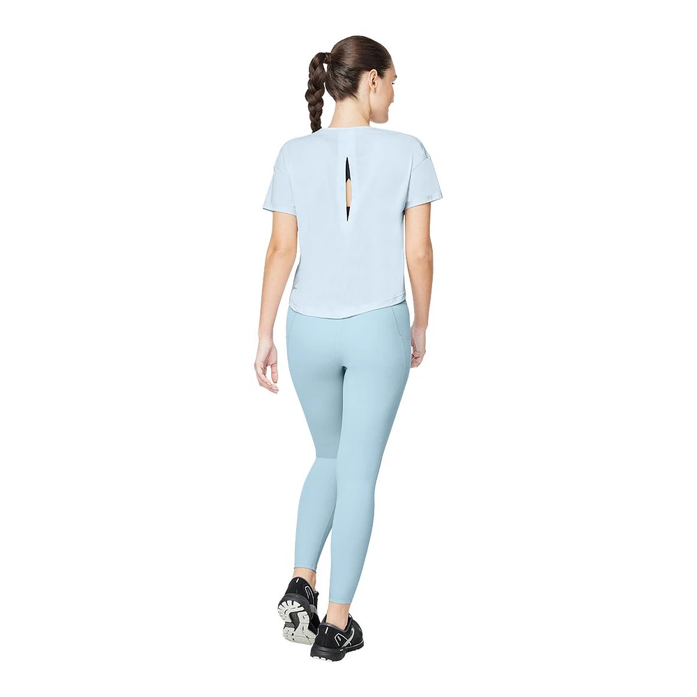 FWD Women's Push Balanced T Shirt