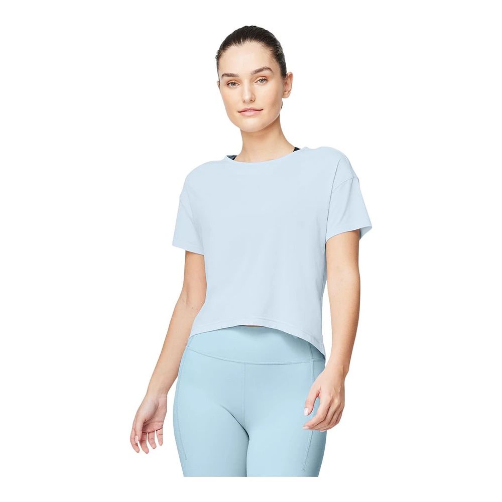 FWD Women's Push Balanced T Shirt