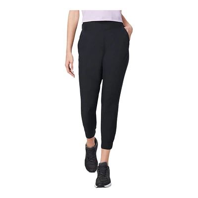 FWD Women's Core Woven Stretch Pants, Training