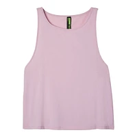 FWD Women's Plus Push Supersoft Tank